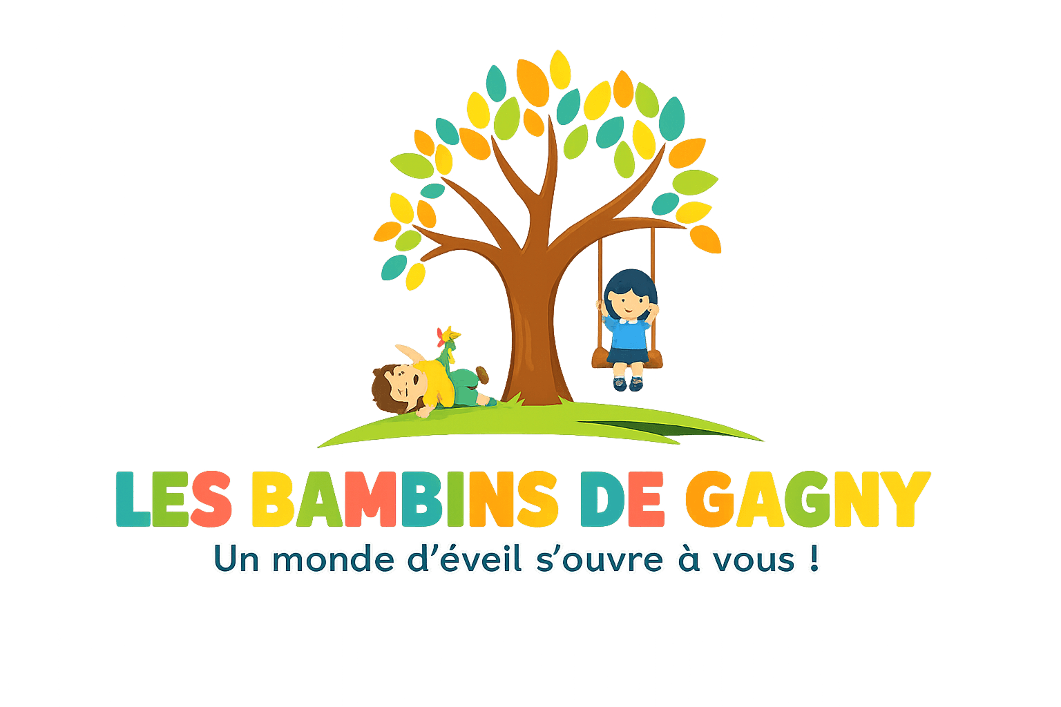 Les Bambins de Gagny