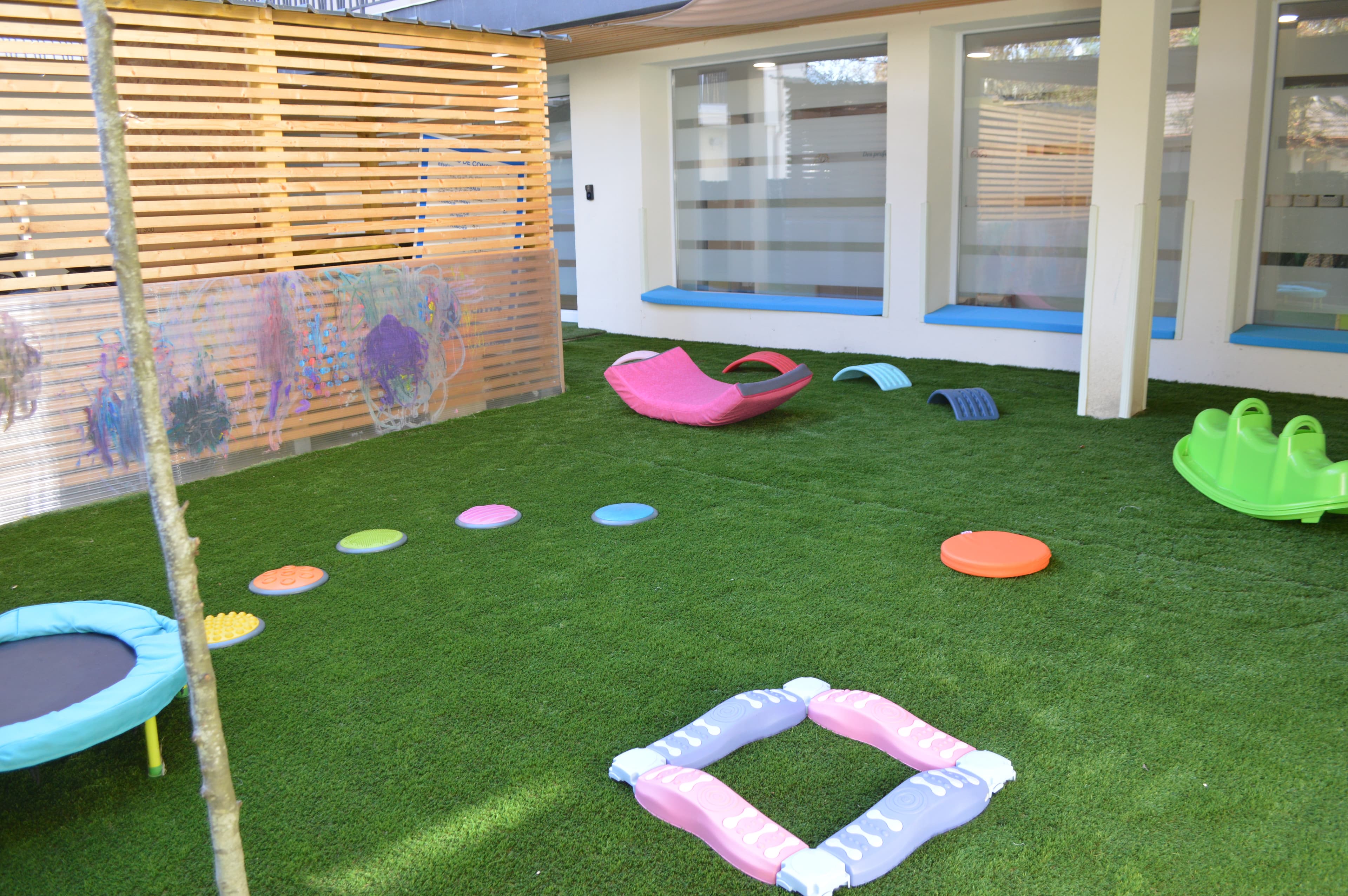 Crèche LBG enfants